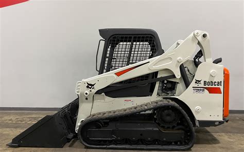 BOBCAT T590 Track Skid Steers For Sale 